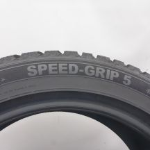 6. 225 45 17 4x SEMPERIT 225/45 R17  91H Speed-Grip 5 Winterreifen 2024/25 9-8,8mm