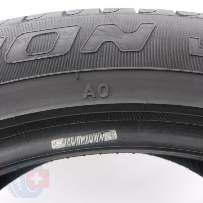 8. 255 45 20 2x PIRELLI 255/45 R20 101W AO Scorpion Verde Sommerreifen 2022 6,8-7mm