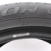 8. 255 45 20 2x PIRELLI 255/45 R20 101W AO Scorpion Verde Sommerreifen 2022 6,8-7mm