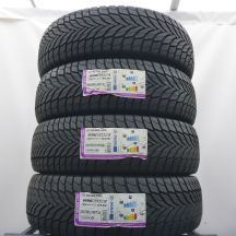  235 75 15 4x NEXEN 235/75 R15 109T XL WinGuard Sport 2 SUV Winterreifen 2023 VOLL WIE NEU 