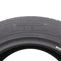 7. 235 60 18 2x PIRELLI 235/60 R18 107V XL Scorpion Verde Sommerreifen 2019/20 VOLL Wie Neu