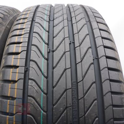 2.  205 45 17 4x CONTINENTAL 205/45 R17  88V XL UltraContact Sommerreifen 2023 VOLL WIE NEU  2.  205 45 17 4x CONTINENTAL 205/45 R17  88V XL UltraContact Sommerreifen 2023 VOLL WIE NEU