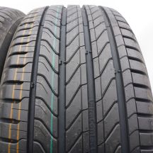2.  205 45 17 4x CONTINENTAL 205/45 R17  88V XL UltraContact Sommerreifen 2023 VOLL WIE NEU  2.  205 45 17 4x CONTINENTAL 205/45 R17  88V XL UltraContact Sommerreifen 2023 VOLL WIE NEU