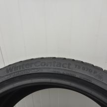4.  235 35 19 1x CONTINENTAL 235/35 R19 91W XL WinterContact TS 870 P Winterreifen 2025 7,8mm