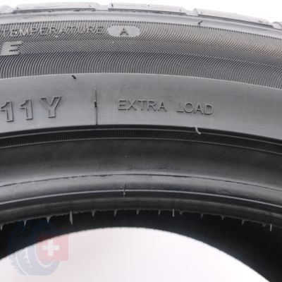 8. 315 35 21 1x TRACMAX 315/35 R21 111Y XL X-Privilo RS01+ Sommerreifen M+S 2020 WIE NEU VOLL