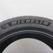 7. 275 45 21 4x MICHELIN 275/45 R21 110Y PilotSport 4 SUV Sommerreifen 2023 WIE NEU VOLL