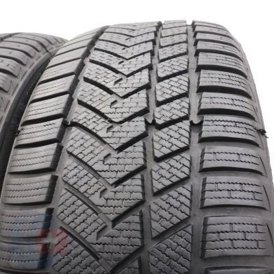 3. 225 45 17 2x WINRUN 225/45 R17 94V XL Winter-max A1 Winterreifen 2023 WIE NEU 8,2mm
