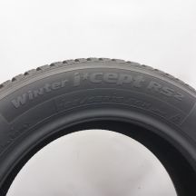 5.  185 65 15 2x HANKOOK 185/65 R15 88H Winter I Cept RS2 Winterreifen 2024 8-7mm WIE NEU