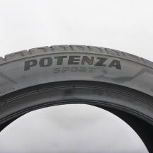 5. 225 45 18 2x BRIDGESTONE 225/45 R18 95Y XL Potenza Sport Sommerreifen 2021 Ungebraucht   