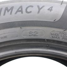 7. 215 65 17 4x MICHELIN 215/65 R17 103V XL Primacy4 Sommerreifen 2022 VOLL Wie Neu