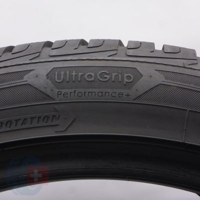 7. 255 45 20 2x GOODYEAR 255/45 R20 105T XL UltraGrip Performance + Winterreifen 2023, 2024 6-6,8mm
