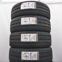 225 65 16C 4x CONTINENTAL 225/65 R16C 112/110R VanContact Winter Winterreifen 2022 WIE NEU VOLL