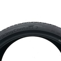 7. 245 35 20 2x CONTINENTAL 245/35 R20 95T XL VikingContact 7 Winterreifen 2020/21 7,8mm