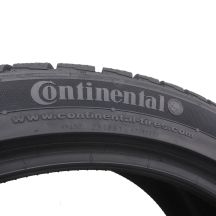 6. 4 x CONTINENTAL 265/35 R19 98V XL ContiWinerContact TS 830 P M0 2018 VOLL WIE NEU 