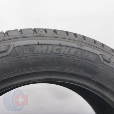 4. 215 60 17C 2x MICHELIN 215/60 R17C 109/107 Agilis 3 Sommerreifen 2022 Ungebraucht   