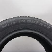 6. 185 65 14 4x HANKOOK 185/65 R14 86T Winter I Cept RS2 Winterreifen 2015/17/18  8-7mm