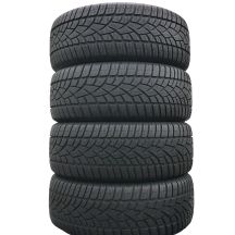 225 50 18 4x DUNLOP 225/50 R18 99H XL SP Winter Sport 3D AO Winterreifen 2018 6,8-7,2mm