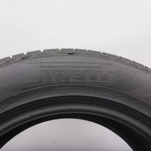 4. 235 60 18 2x PIRELLI 235/60 R18 107H XL Scorpion Winter Winterreifen 2014 6,5mm