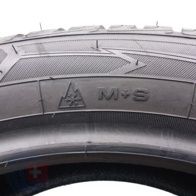 2. 215 50 18 2x GOODYEAR 215/50 R18 92V UltraGrip Performance + Winterreifen 8,8-9,2mm 2022