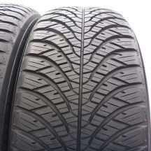 3. 215 55 17 YOKOHAMA 215/55 R17 98W XL BluEarth 4S Ganzjahresreifen 2022 Ungebraucht   