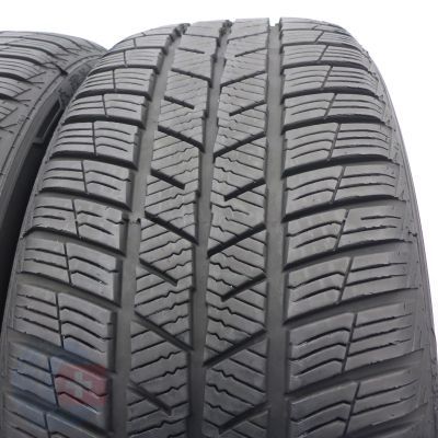 4. 205 50 17 2x BARUM 205/50 R17 93V XL Polaris5 Winterreifen 2020 7-8mm