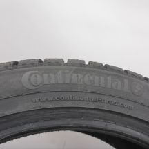 4.  235 45 19 2x CONTINENTAL 235/45 R19 99V XL ContiWinterContact TS 830 P M0 Winterreifen 2022 Ungebraucht  