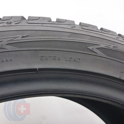7. 255 45 20 4x GOODYEAR 255/45 R20 105T XL UltraGrip Performance+ Electric Winterreifen 2024 9 i 8,8mm WIE NEU