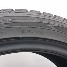 7. 255 45 20 4x GOODYEAR 255/45 R20 105T XL UltraGrip Performance+ Electric Winterreifen 2024 9 i 8,8mm WIE NEU