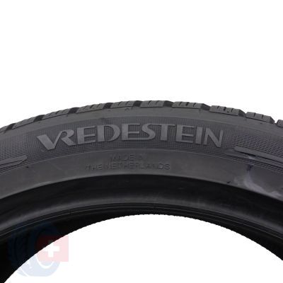 5. 225 45 19 1x VREDESTEIN 225/45 R19 96V XL Wintrac Pro Winterreifen 7,5mm 2022