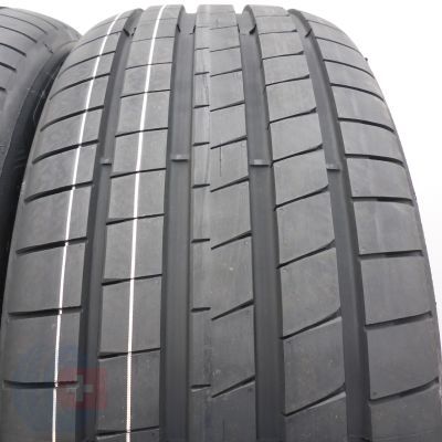 2. 225 45 18 4x GOODYEAR 225/45 R18 95Y XL Eagle F1 Asymetric 6 Sommerreifen 2026 Ungebraucht  