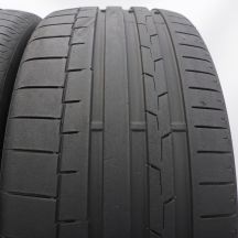 3. 265 45 20 2x CONTINENTAL 265/45 R20 108Y XL SportContact 6 M01 Sommerreifen  2018 5,5mm 