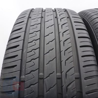 2.  225 55 18 4x BARUM  225/55 R18 98V Bravuris 5HM Sommerreifen 2020 7,8-7,2mm