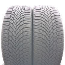 4. 235 45 20 4x BRIDGESTONE 235/45 R20 100W XL Blizzak 6 Winterreifen 2025 7,8mm 