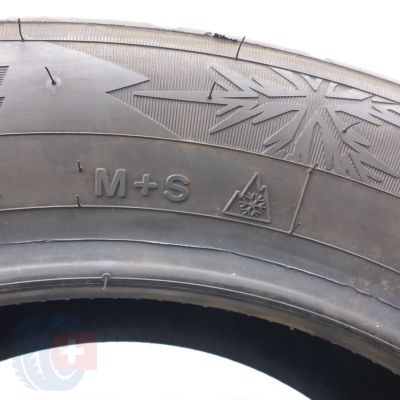 6.  205 55 16 2x TOYO 205/55 R16 91H Observe S944 Winterreifen 2021 Ungebraucht  