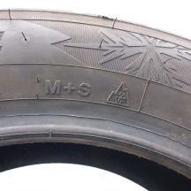 6.  205 55 16 2x TOYO 205/55 R16 91H Observe S944 Winterreifen 2021 Ungebraucht  