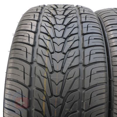 2. 2 x ROADSTONE 265/35 R22 102V XL Roadian HP Sommerreifen M+S 2014 VOLL Ungebraucht