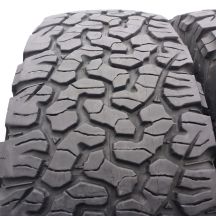 2.  245 70 16 2x  BFGOODRICH  245/70 R16 113/110S All-Terrain T/A Baja AT Ganzjahresreifen 2021 7,8-7mm
