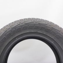 4. 205 70 15 2x BRIDGESTONE 205/70 R15 96T Dueler AT Ganzjahresreifen 2022 VOLL