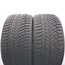 255 35 19 2x KUMHO 255/35 R19 96V XL WinterCraft WP72 Winterreifen 2024 7,5mm