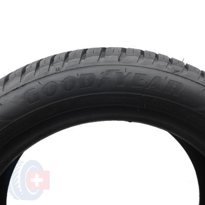 3. 195 55 16 2x GOODYEAR 195/55 R16 91V XL Vector 4Seasons Gen-3 Ganzjahresreifen 2024 VOLL WIE NEU   