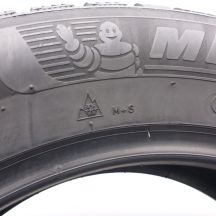 2. 195 60 16 2x MICHELIN 89T Alpin 6 Winterreifen 2021 6,4-6,8mm