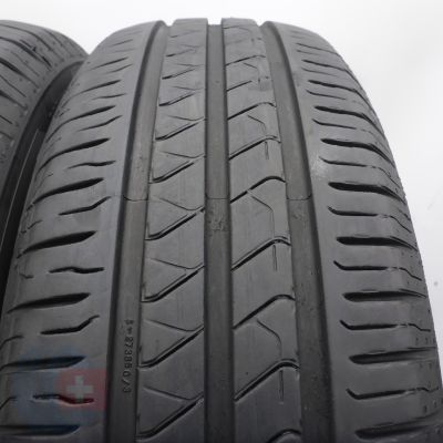 3. 185 65 15 4x BARUM 185/65 R15 88T Bravuris 6 Sommerreifen 2025 7,2-6mm