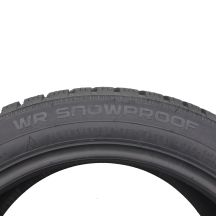 5. 195 50 16 4x NOKIAN 195/50 R16 88H XL WR Snowproof Winterreifen 2019 WIE NEU VOLL