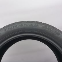 5.  225 45 17 2x BRIDGESTONE 225/45 R17 91V Turanza T001 Sommerreifen 2017 6,8mm