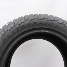 3. 255 60 18 1x PIRELLI 255/60 R18 112H XL Scorpion All Terrain plus Ganzjahresreifen 2022 VOLL WIE NEU