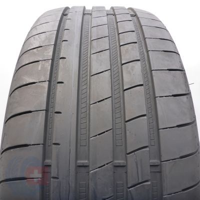 245 45 18 1x GOODYEAR 245/45 R18 100Y XL Eagle F1 Asymmetric 3 MO Sommerreifen 2021 7mm