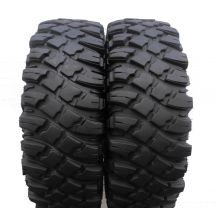 4. 4 x PRO ARMOR 30 x 10.00 R14 (255/80 R14) Crawler XG QUAD Sommerreifen DOT20 12-13mm