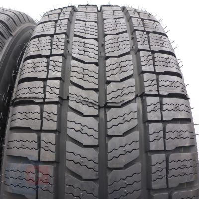 3.  215 60 16C 2x BFGOODRICH 215/60 R16C103/101T Activan Winter Winterreifen 2020 Ungebraucht  
