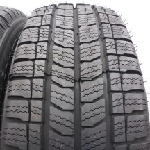 3.  215 60 16C 2x BFGOODRICH 215/60 R16C103/101T Activan Winter Winterreifen 2020 Ungebraucht  