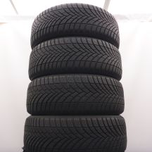 215 50 18 4x SEMPERIT 215/50 R18  92V XL Speed-Grip 5 Winterreifen 2023 8,8-7,8mm WIE NEU 